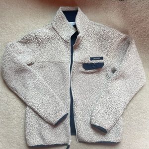 Columbia Fleece Jacket